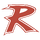 Randolph JrSr High School logo
