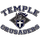 Temple Christian School logo
