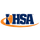 IHSA Schools logo