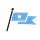 Independence Academy High School logo