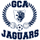 Georgia-Cumberland Academy logo
