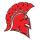 Saranac High School logo