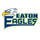 VR Eaton High School logo