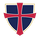 St. Francis High School logo