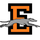 Ellington High School logo