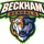 Lucy Beckham High School logo