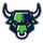 SLAM Nevada logo