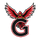 Gainesville High School logo