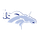 North Carolina School of Science and Mathematics logo
