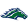 Babcock High School logo