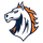 Morgan High School logo