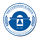 The Cushman School logo