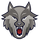 Justice High School logo