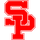 South Portland High School logo