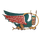 Southwestern High School logo