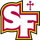 St Francis Catholic High School logo