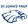 St John's Preparatory School logo