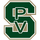 St. Patrick St. Vincent High School logo