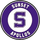 Sunset High School logo