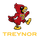 Treynor High School logo