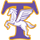 Troy High School logo