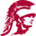 USC Hybrid High College Prep School logo