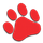 Twin Valley Middle High School logo