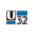 Union 32 High School logo