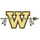 West High School - Torrance logo