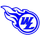 West Liberty High School logo