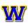 Wood High School logo