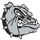 Woodburn High School logo