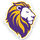 Woodcrest Christian High School logo