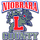 Niobrara County High School logo