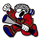 Ten Sleep School logo